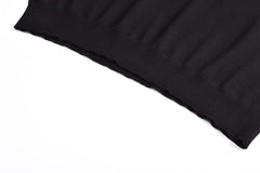 Pull jacquard