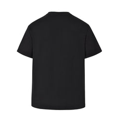 T-shirt tricoté