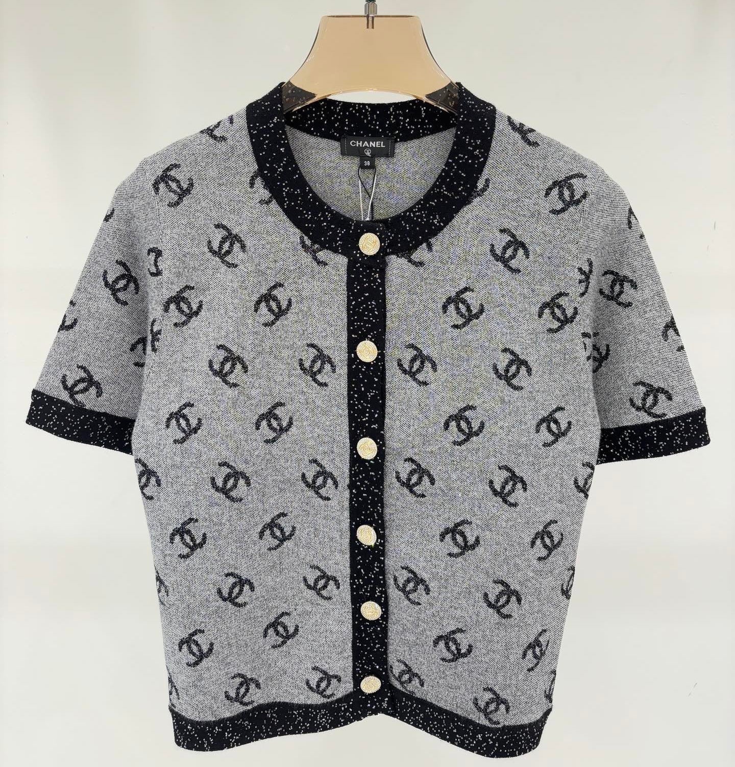 kurze Ärmel25 neue Sommer Rundhals Buchstaben