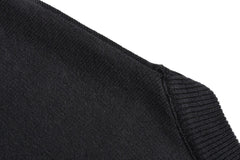 T-shirt tricoté