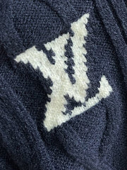 pull jacquard Louis