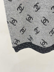short sleeves25 new summer round neck letters