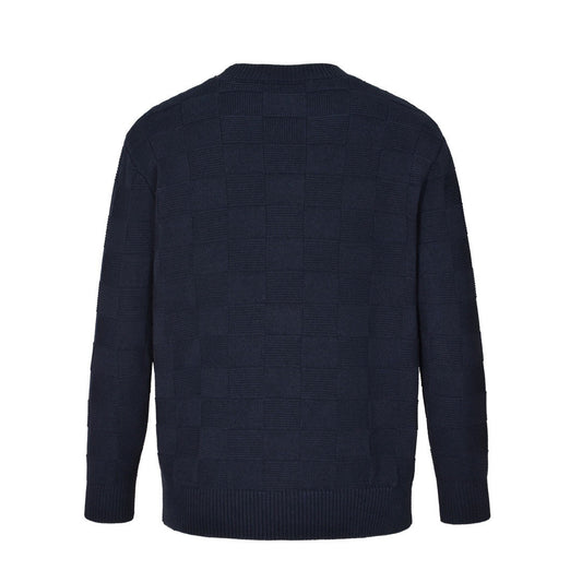 Pull jacquard