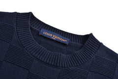 Pull jacquard