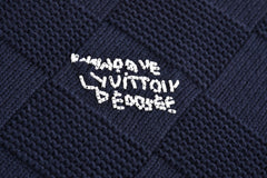 Pull jacquard