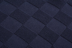 Pull jacquard