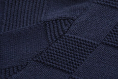 Pull jacquard