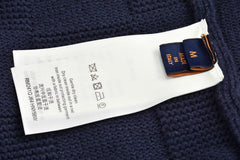 Pull jacquard