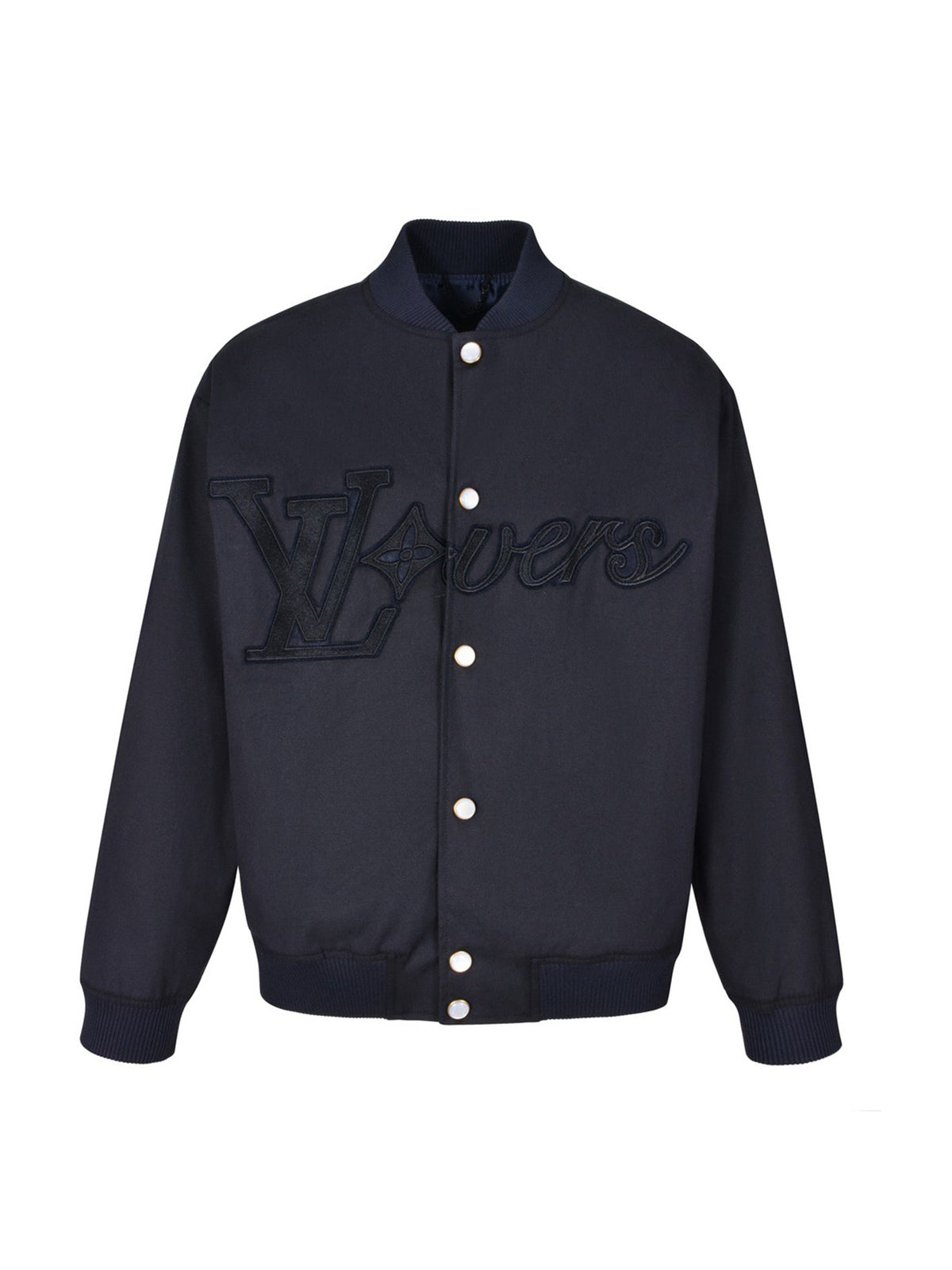 Veste brodée Pharrell