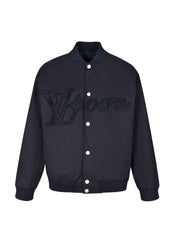 Veste brodée Pharrell