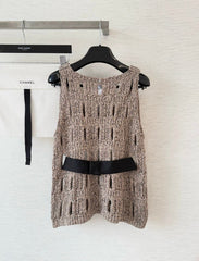 Butterfly series new custom-dyed camisole