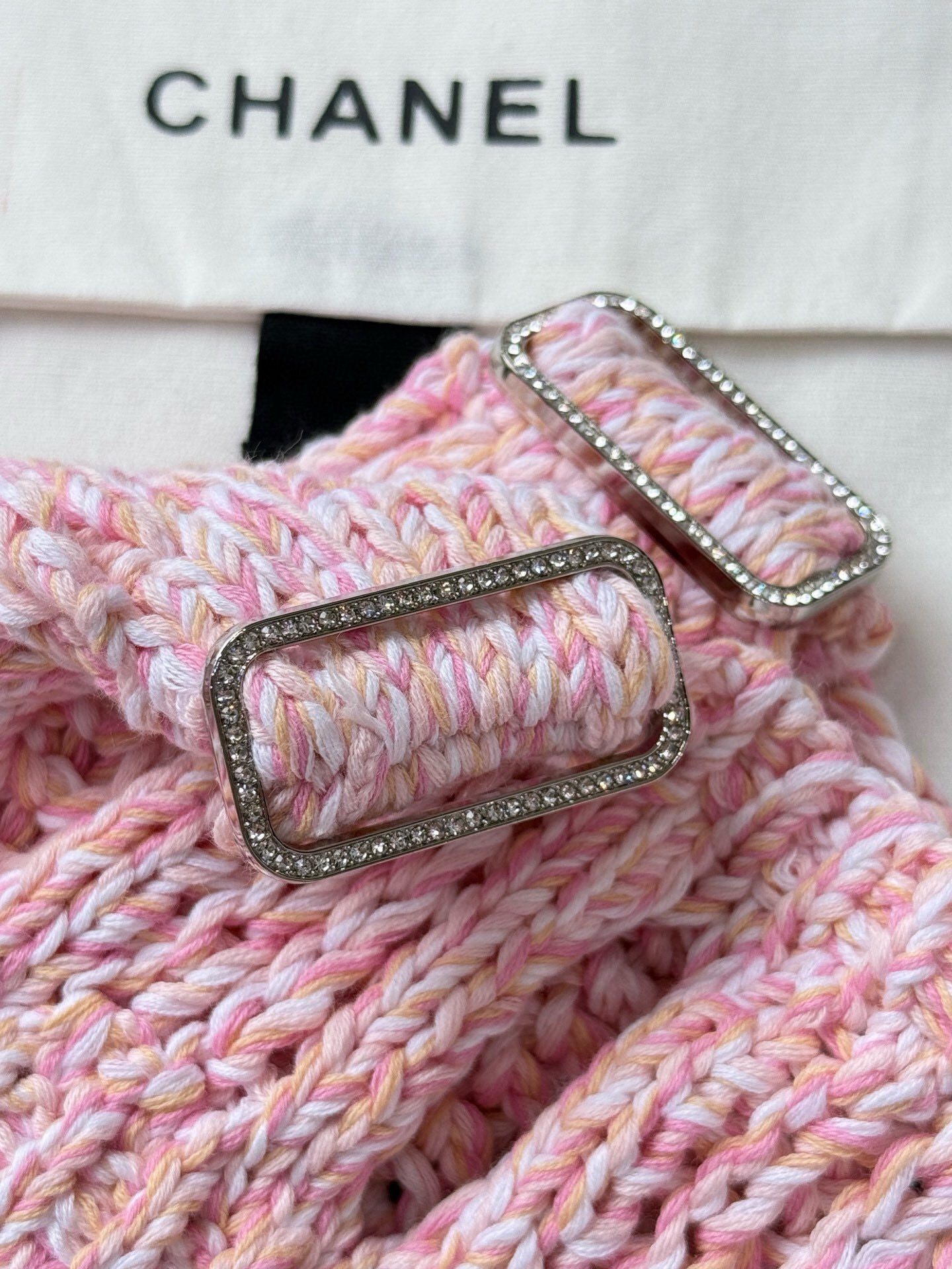 Neues, individuell gefärbtes Leibchen aus der Butterfly-Serie