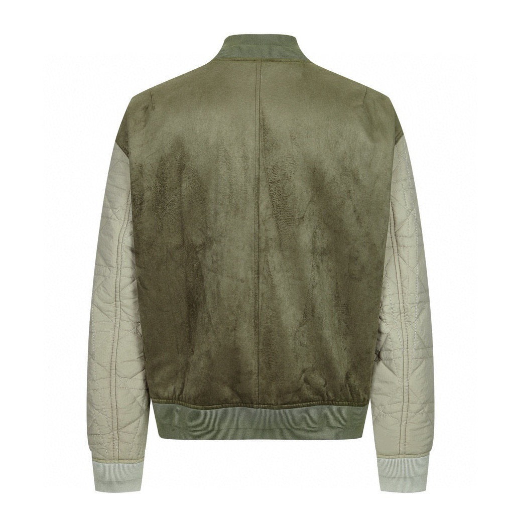 Spleißen von Jacken