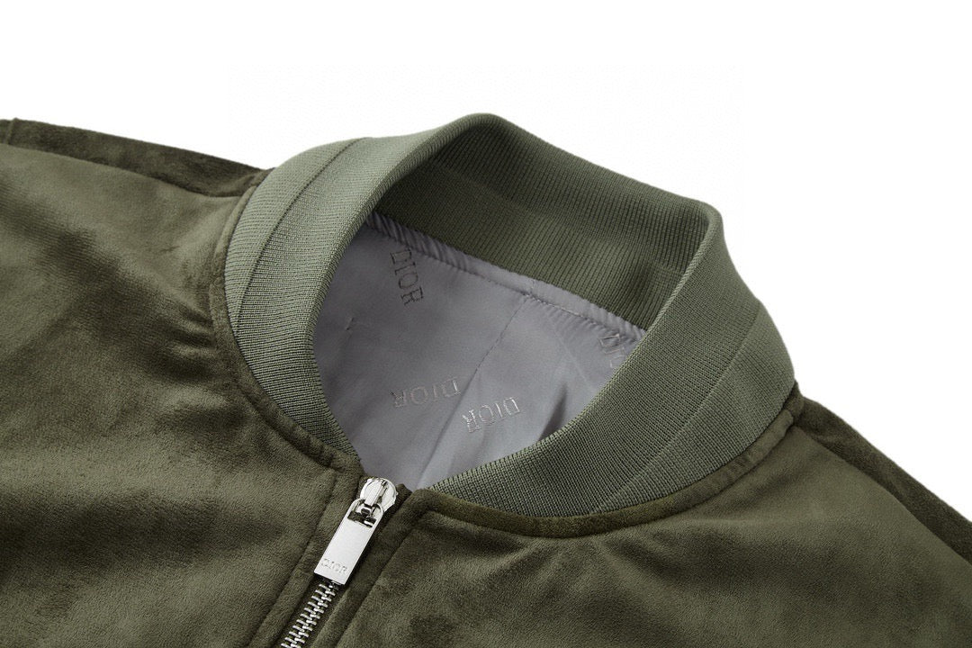 Spleißen von Jacken