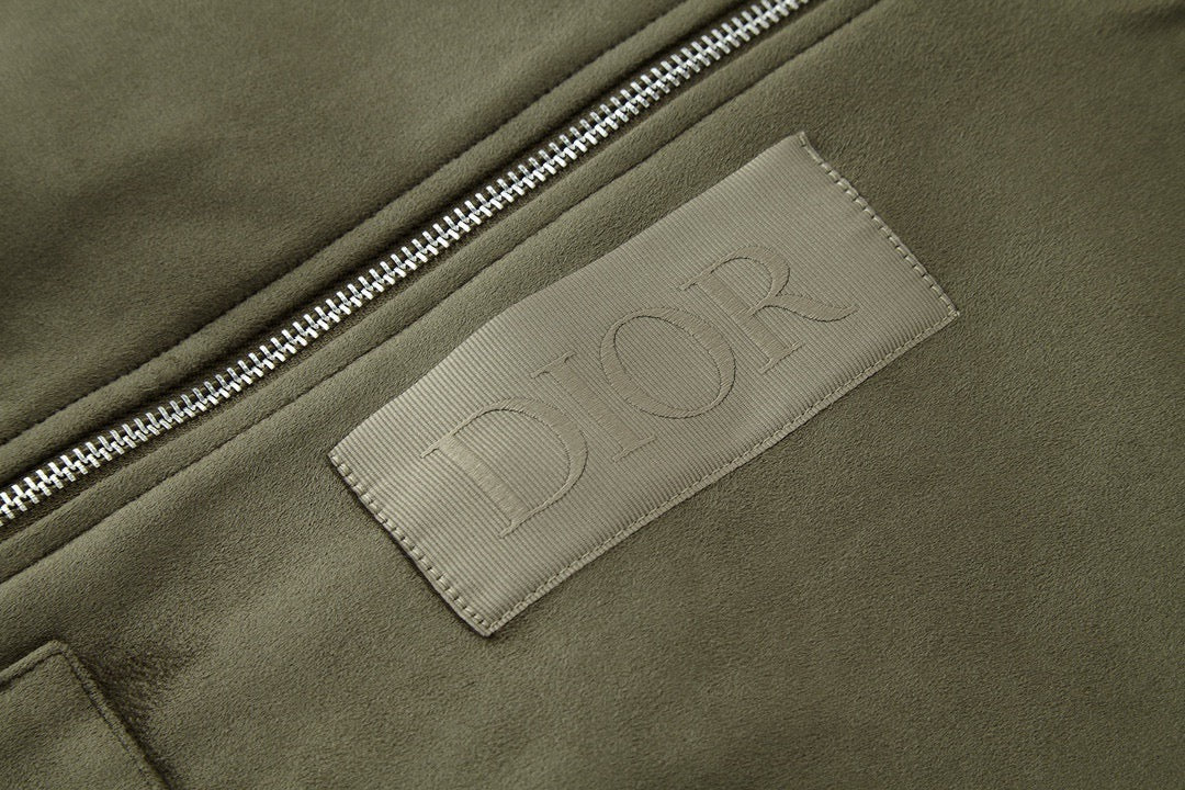 Spleißen von Jacken