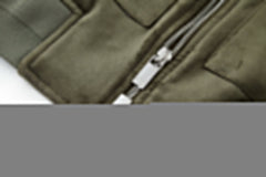 Vestes d'épissure