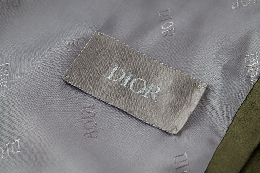 Spleißen von Jacken