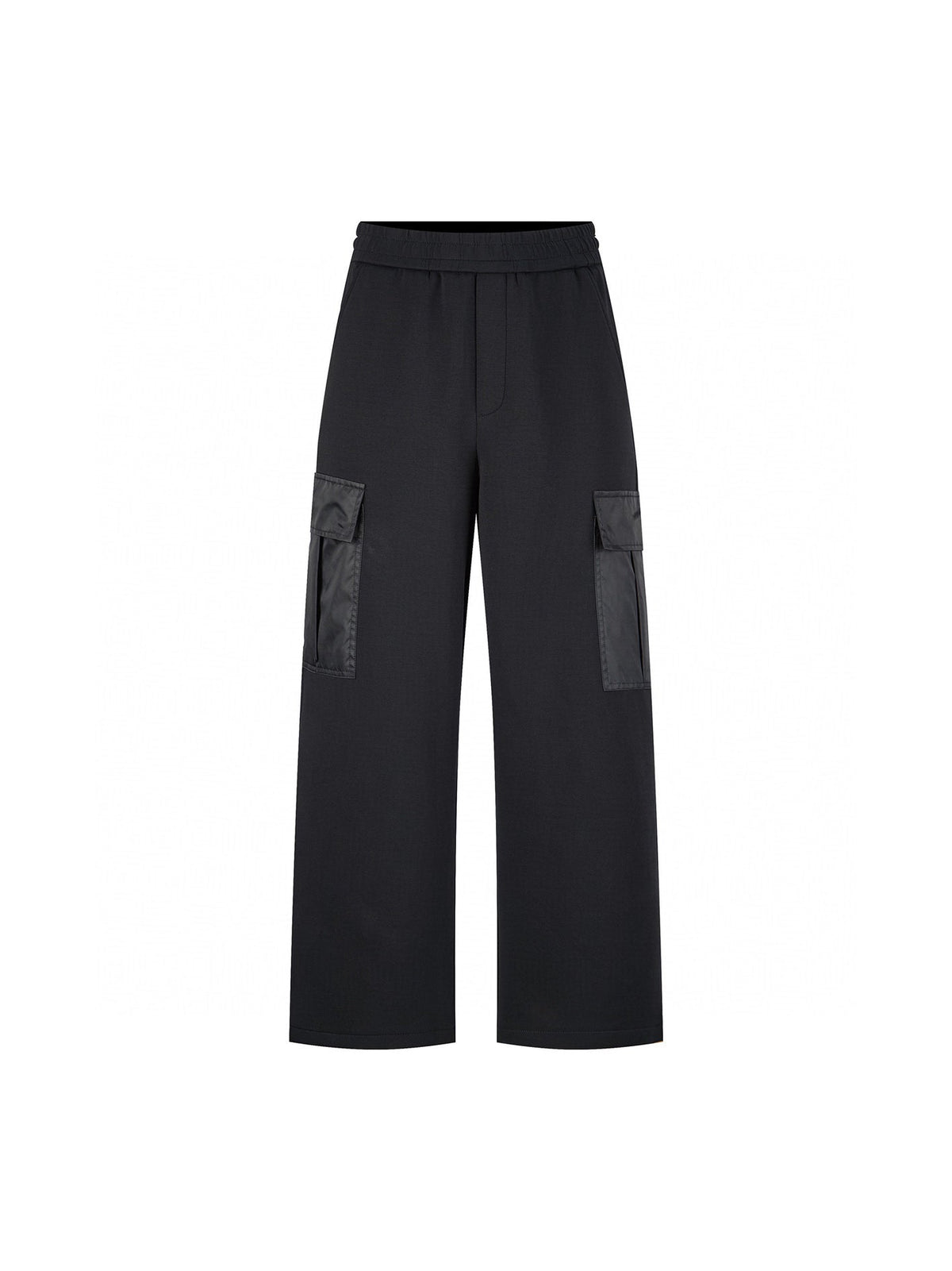 Pantalon à panneaux