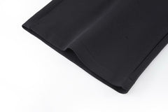Pantalon à panneaux