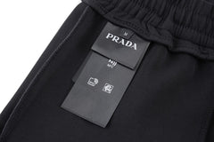 Pantalon à panneaux
