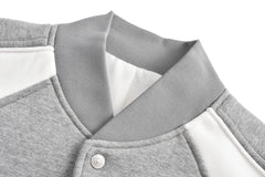 Veste brodée