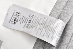 Veste brodée