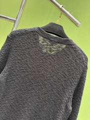 25M Beach Series Knit Cardigan Jacket