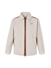 Vestes en toile
