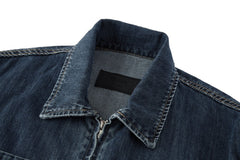 Jeansjacke