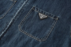 Jeansjacke