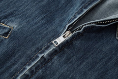 Jeansjacke