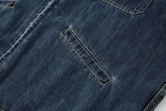 Jeansjacke