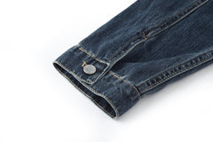 Jeansjacke