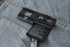 Jeansjacke