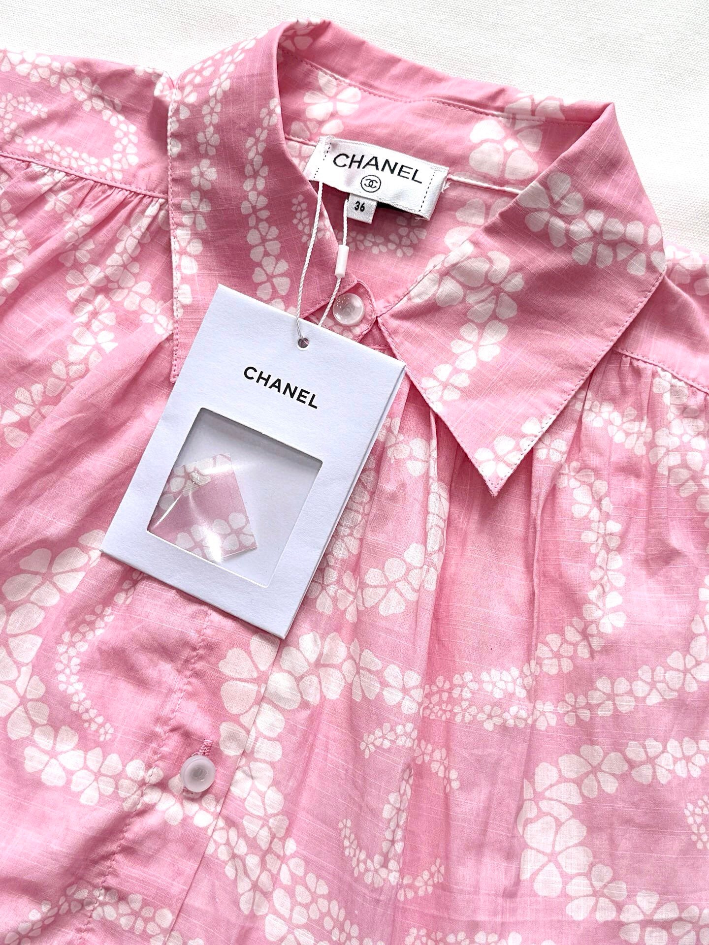 Chemise de plage sans manches 25M