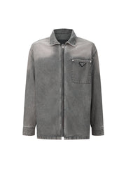 Jeansjacke