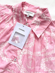 25M Beach Sleeveless Shirt