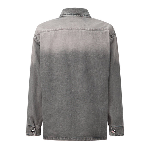 veste en jean