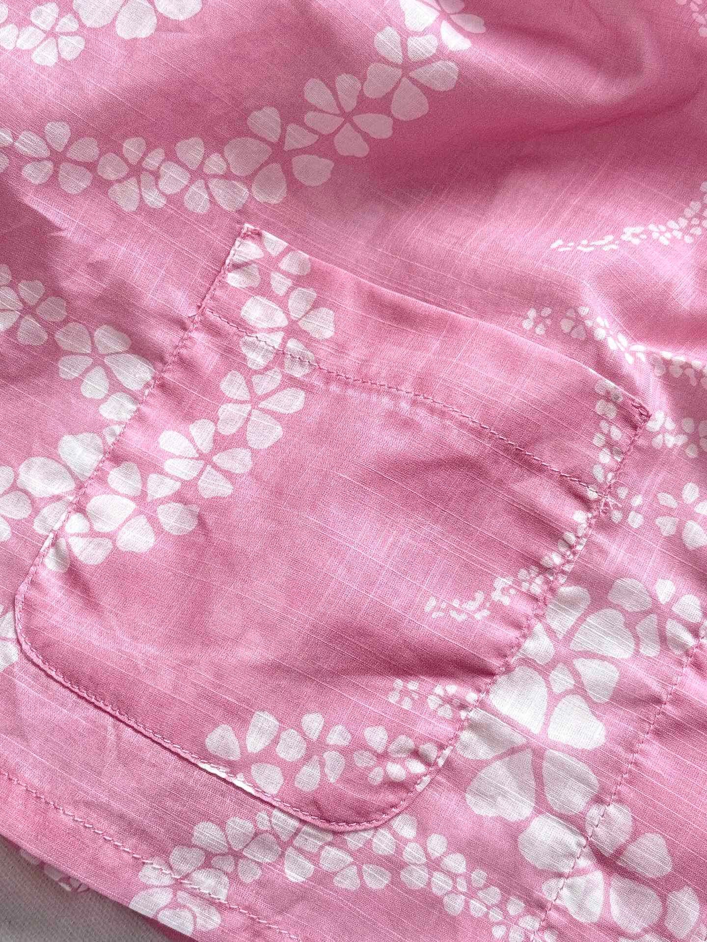 Chemise de plage sans manches 25M