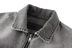 Jeansjacke
