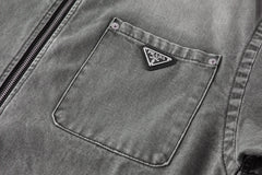 Jeansjacke