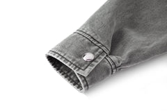 Jeansjacke
