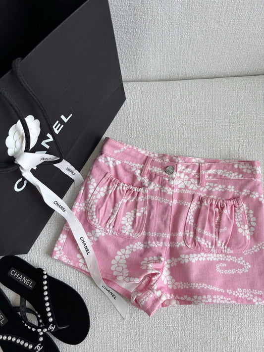 25M Beach Shorts
