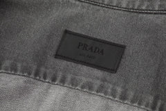 Jeansjacke