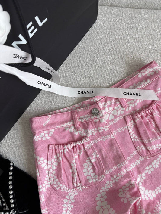 25M Beach Shorts