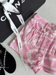 25M Beach Shorts