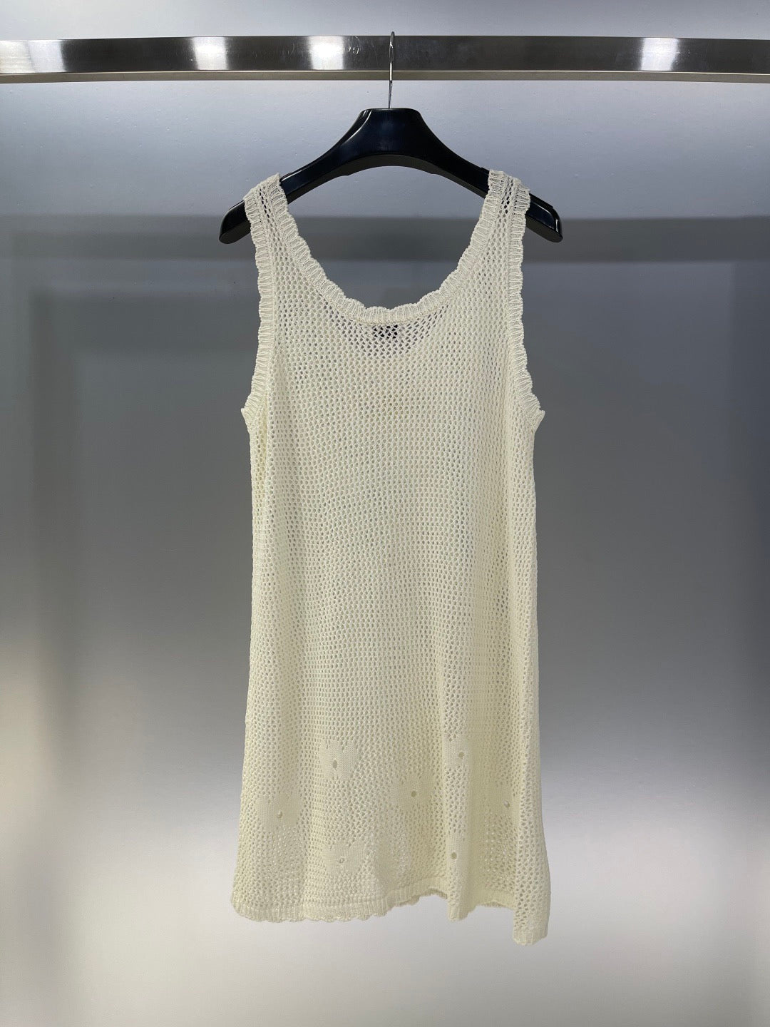 C Arc de Triomphe bestickter Rock