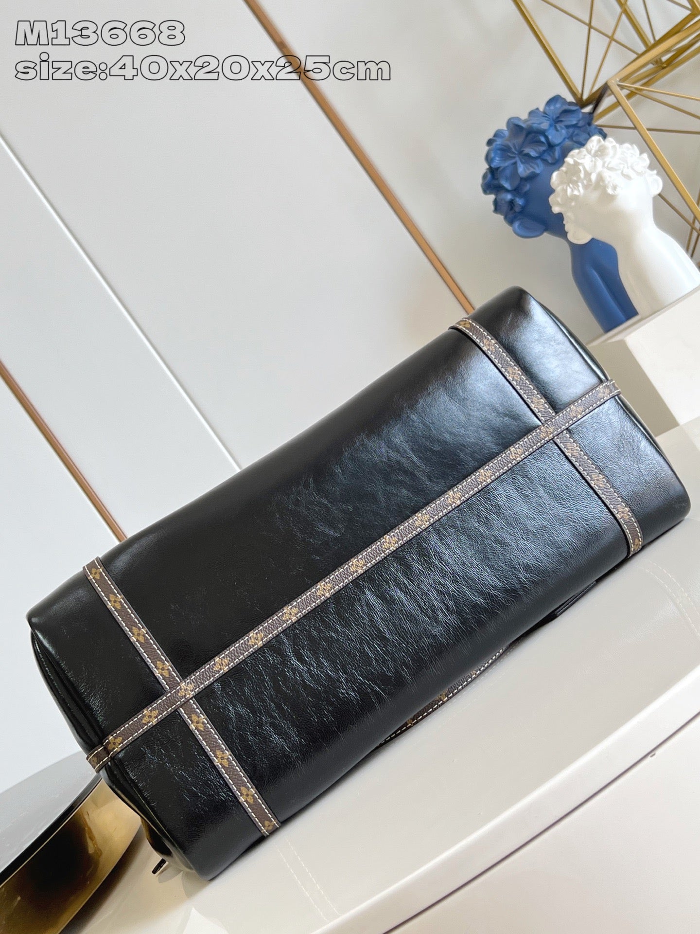 25 sacs à main de la série automne-hiver