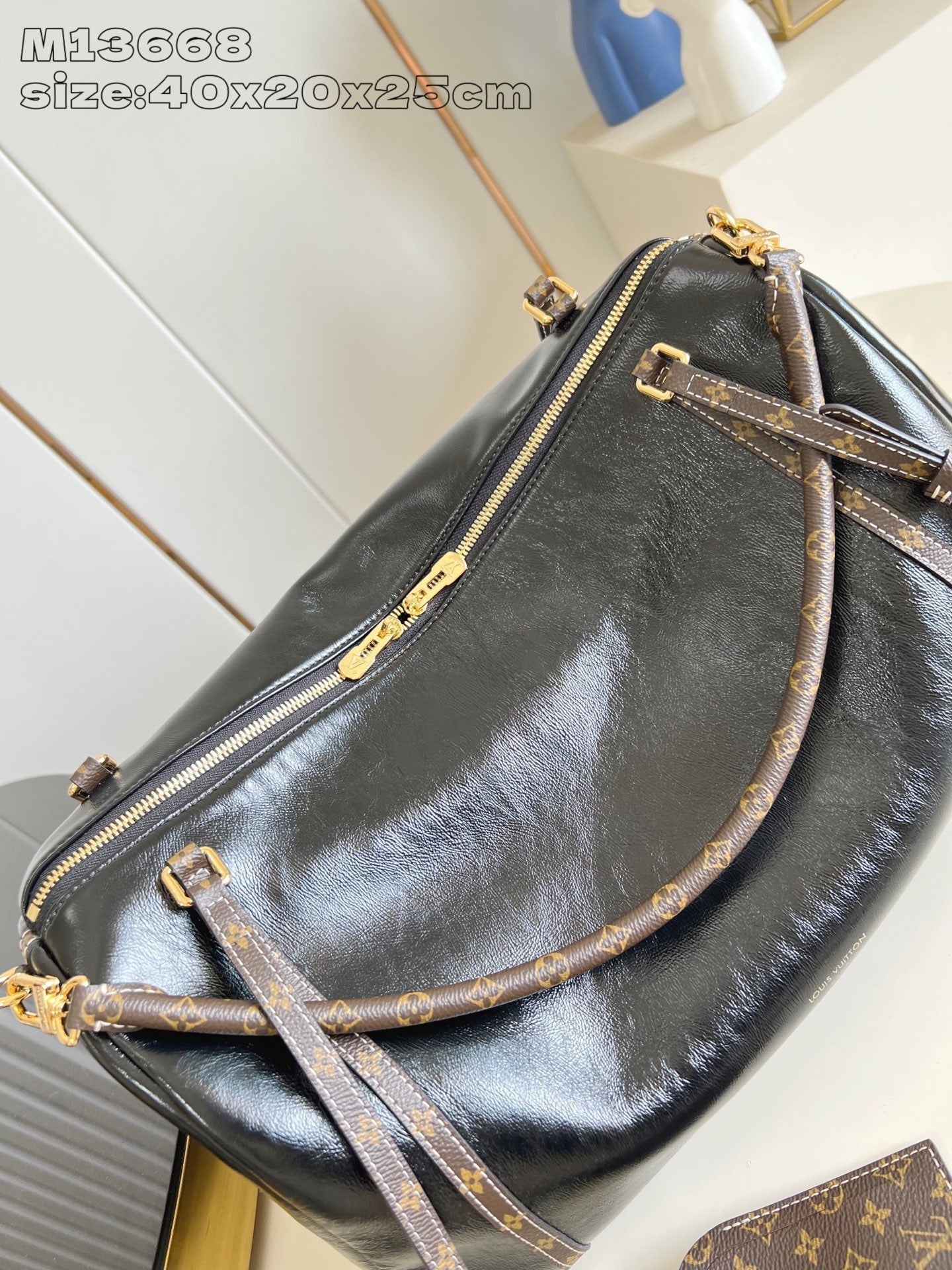 25 sacs à main de la série automne-hiver