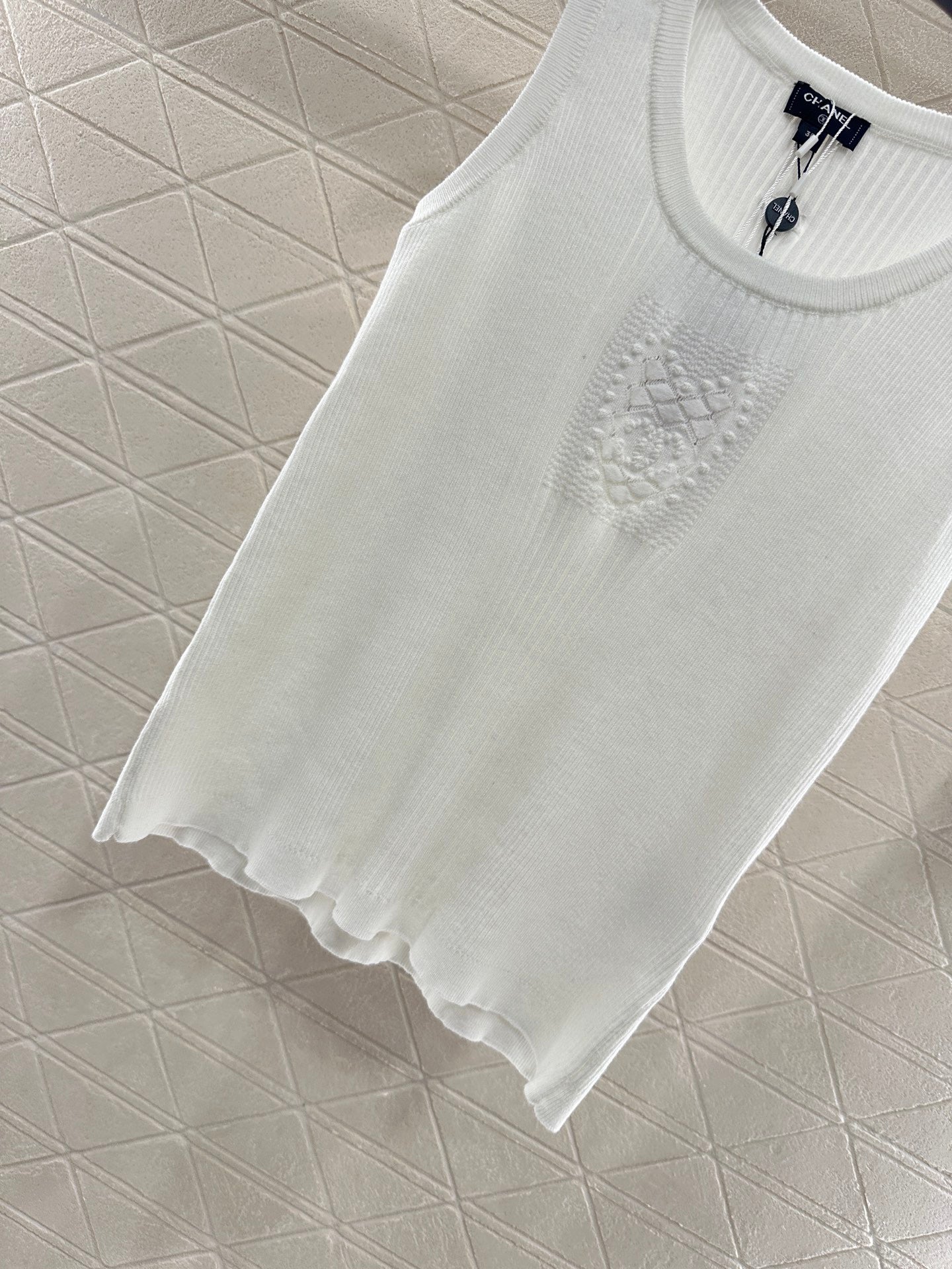 25 nouveaux gilets tricotés Love